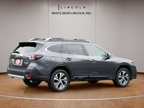 Used 2020 Subaru Outback Touring w/ Popular Package #2 AWD/4WD image 5