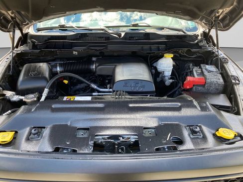Used 2019 RAM 1500 Warlock w/ Electronics Group AWD/4WD image 30