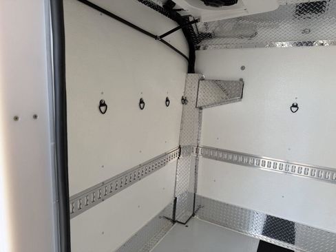 New 2024 Ford Transit 350 DRW w/ Interior Upgrade Package image 20