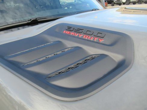 New 2026 RAM 3500 Laramie w/ Night Edition image 12