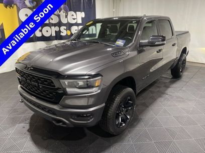 Used 2023 RAM 1500 Big Horn