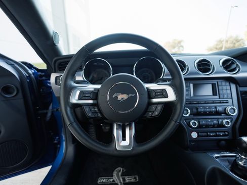 Used 2015 Ford Mustang GT w/ Enhanced Security Package image 44