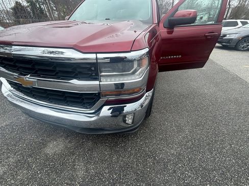 Used 2016 Chevrolet Silverado 1500 LT w/ All Star Edition image 30