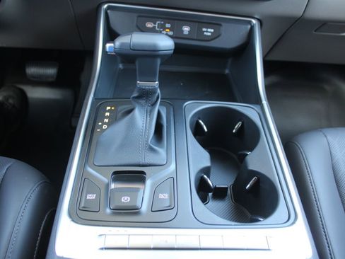 New 2026 Kia Carnival FWD image 39