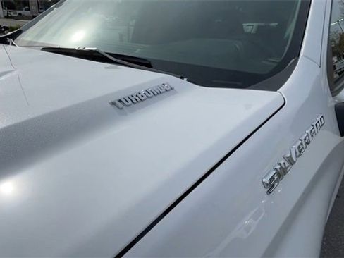 New 2026 Chevrolet Silverado 1500 LT image 10