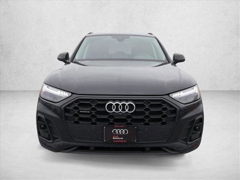 Used 2023 Audi Q5 2.0T Prestige w/ Prestige Package AWD/4WD image 5