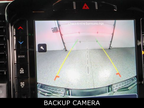 Used 2022 RAM 1500 Rebel w/ Rebel Level 2 Equipment Group image 20