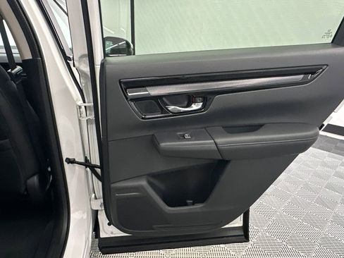 New 2026 Honda CR-V EX-L image 19