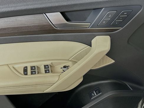 Used 2022 Audi Q5 2.0T Premium Plus AWD/4WD image 21