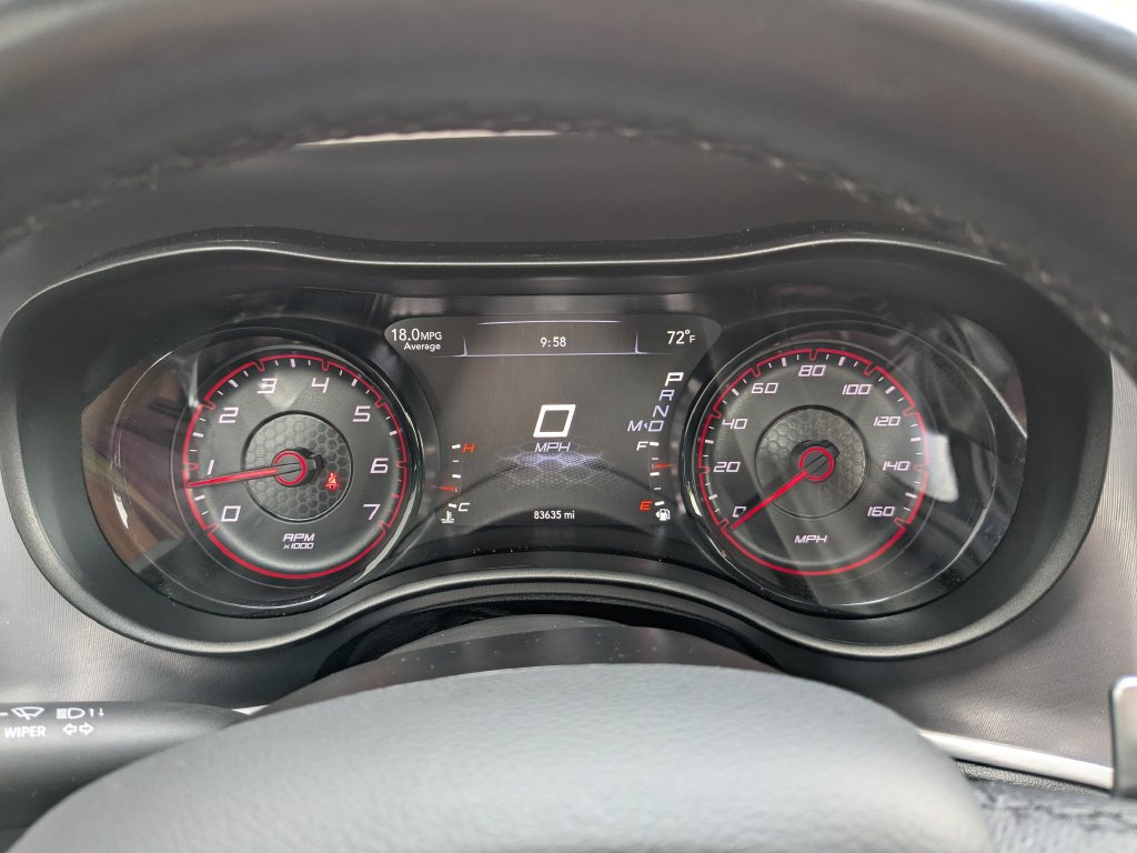 Used 2020 Dodge Charger R/T w/ Plus Group RWD image 20