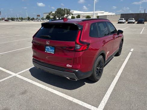 Certified 2026 Honda CR-V Sport-L image 5