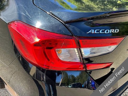 Used 2019 Honda Accord LX image 22