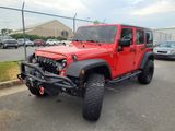 Used 2016 Jeep Wrangler Unlimited Sport image 2