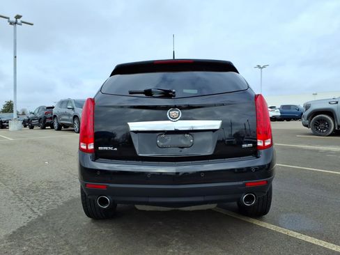 Used 2014 Cadillac SRX Performance w/ Driver Awareness Package image 6