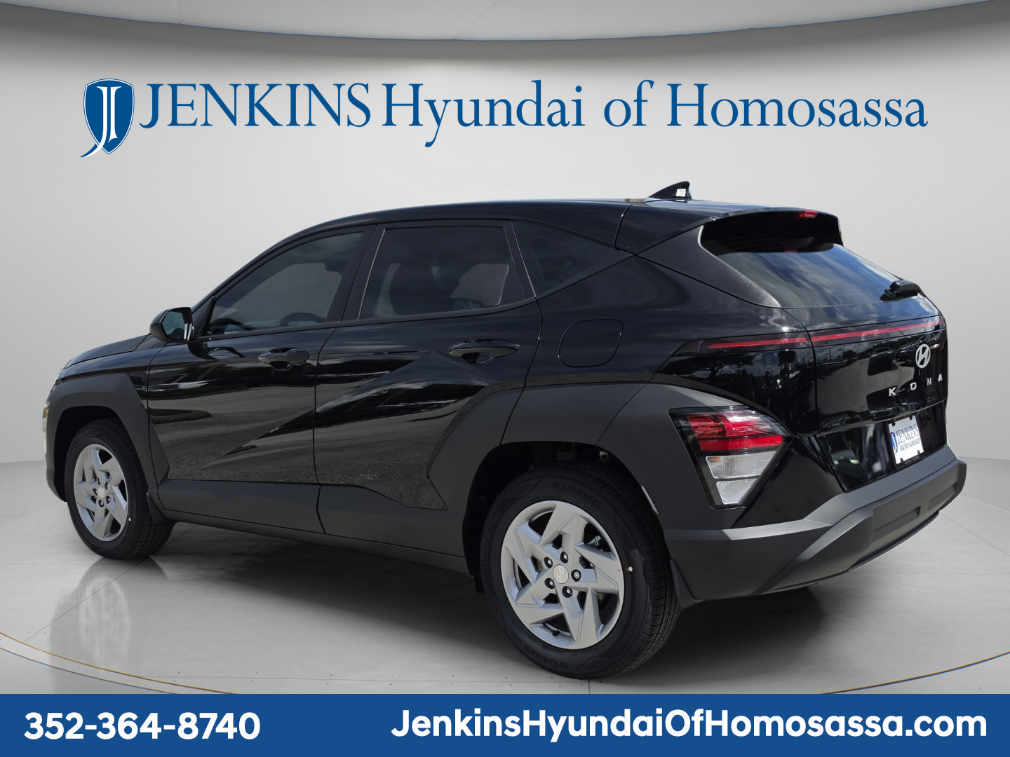 New 2027 Hyundai Kona SE FWD image 8