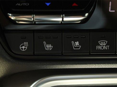 Used 2025 MAZDA CX-70 3.3 Turbo w/ Premium Plus Pkg image 20