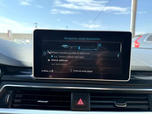 Used 2018 Audi A5 2.0T Premium Plus w/ Premium Plus image 17