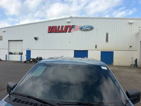 Used 2023 Ford F150 XL AWD/4WD image 17