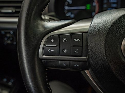 Certified 2022 Lexus GX 460 Premium w/ Premium Plus Package image 22