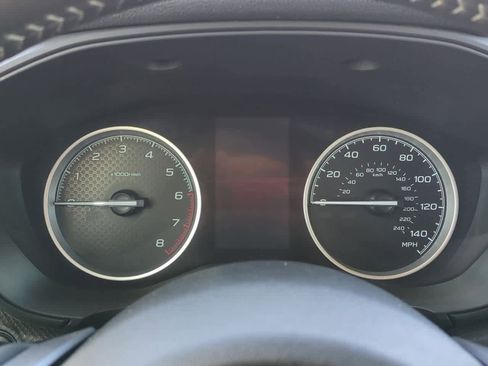 Certified 2022 Subaru Forester Limited image 34