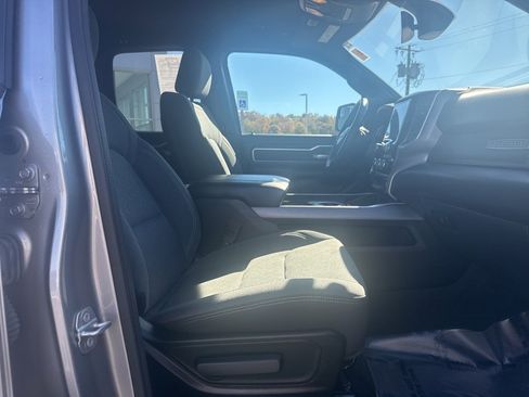 Used 2022 RAM 1500 Big Horn image 13