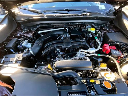 New 2026 Subaru Forester Premium image 16