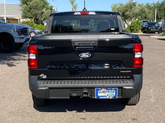 New 2026 Ford Maverick Tremor AWD/4WD image 5