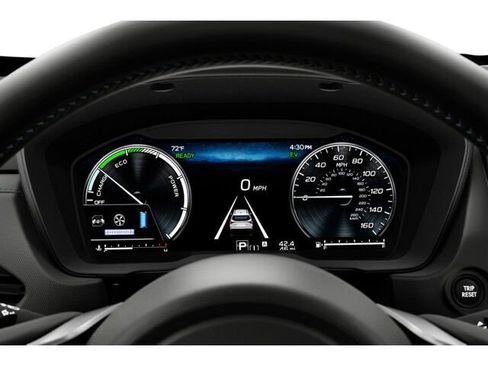 New 2025 Subaru Forester Limited image 18