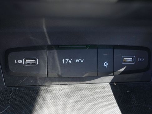 Used 2023 Hyundai Tucson Limited image 24