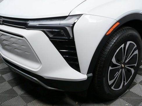 New 2026 Chevrolet Blazer EV LT image 34