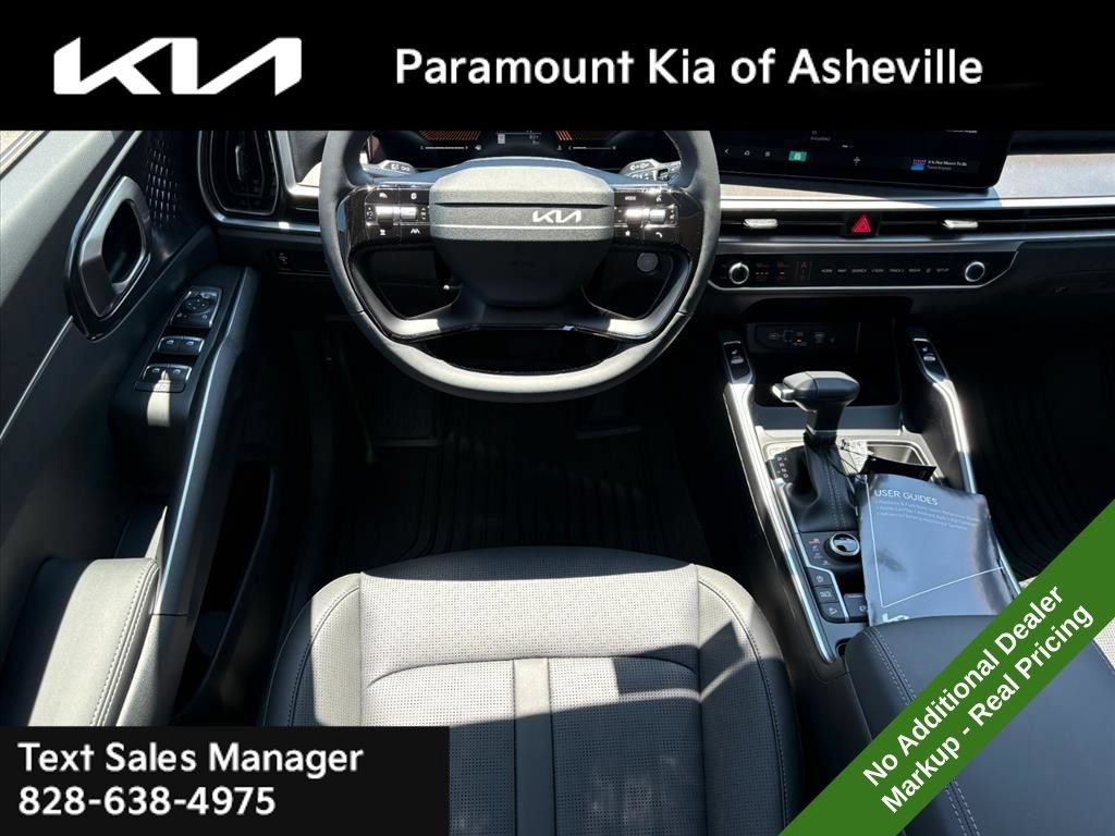 New 2026 Kia Sorento S w/ S Panoramic Sunroof Package AWD/4WD image 24