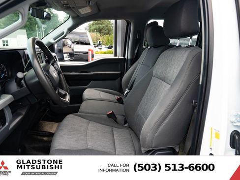 Used 2024 Ford F250 XL w/ FX4 Off-Road Package AWD/4WD image 20
