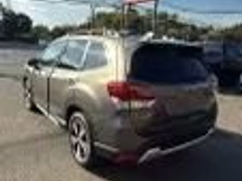 Used 2020 Subaru Forester Touring w/ Popular Package #2 AWD/4WD image 7