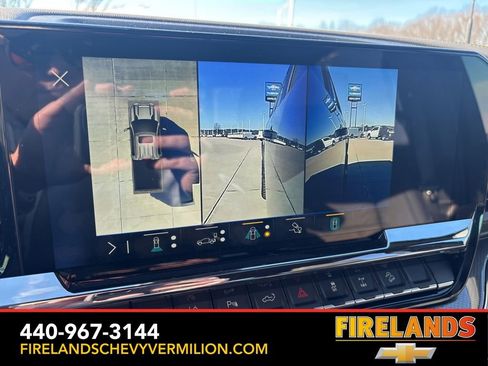 Certified 2026 Chevrolet Silverado 2500 ZR2 image 30