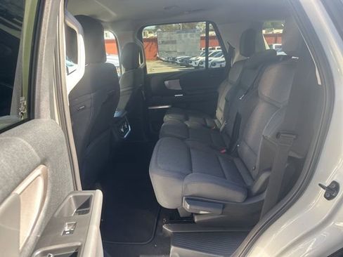 New 2025 Ford Expedition Active RWD image 28