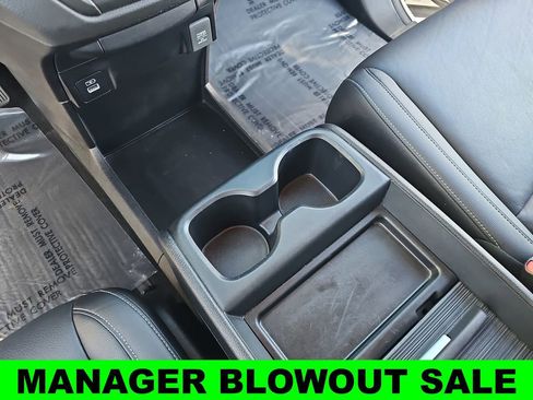 Used 2024 Honda Odyssey EX-L image 25