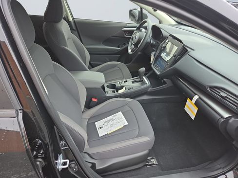 Used 2025 Subaru Impreza 2.0i w/ Popular Package #1A AWD/4WD image 15