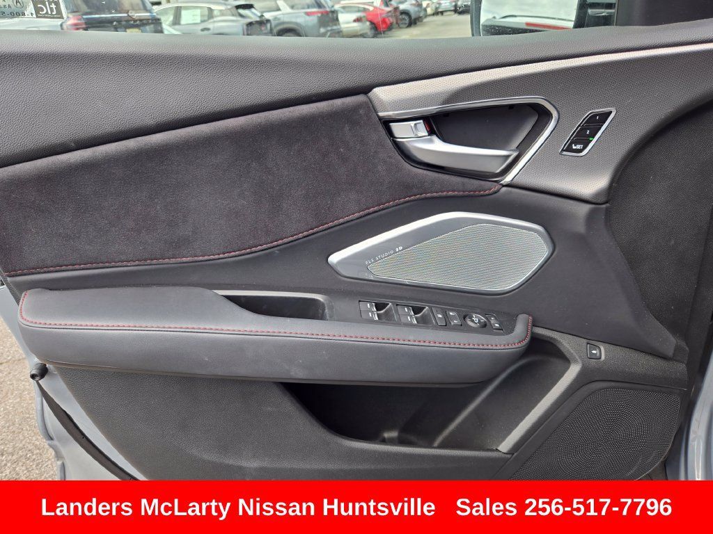 Used 2026 Acura RDX w/ Advance Package AWD/4WD image 22