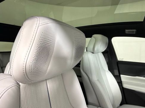 New 2026 Cadillac Lyriq Premium Sport RWD image 39