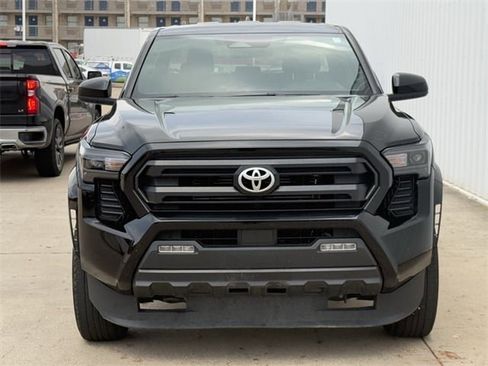 Used 2024 Toyota Tacoma SR5 image 6