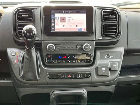 New 2025 RAM ProMaster 1500 w/ Convenience Group image 15