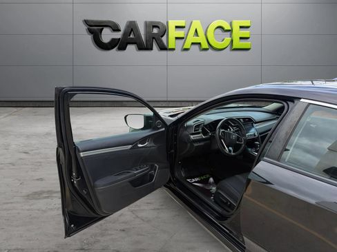 Used 2020 Honda Civic EX image 15