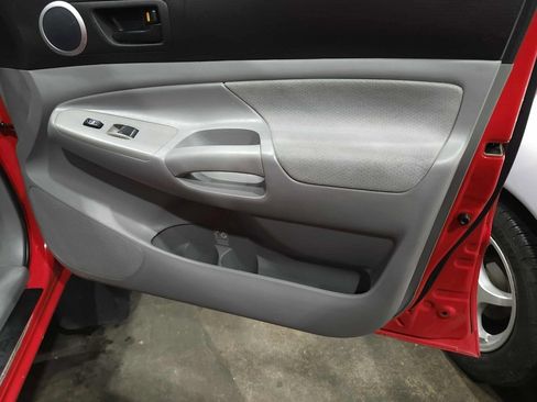 Used 2008 Toyota Tacoma 4x4 Double Cab image 7