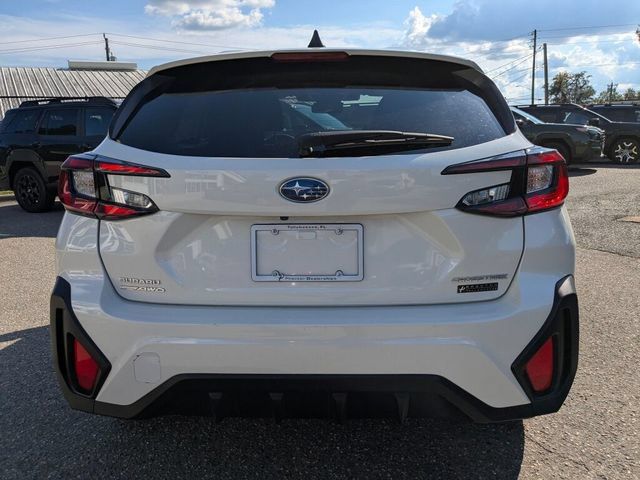 Used 2024 Subaru Crosstrek 2.0i AWD/4WD image 9
