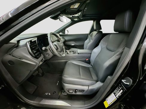 Used 2023 Lexus RX 350 Premium w/ Accessory Package AWD/4WD image 13