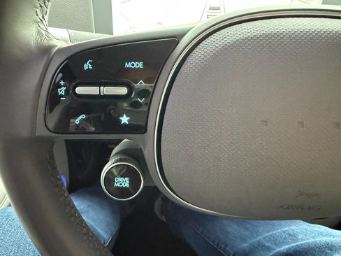 Used 2023 Hyundai Ioniq 5 SEL w/ Cargo Package AWD/4WD image 28