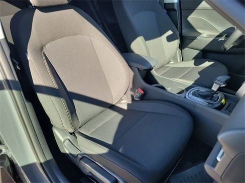 New 2026 Hyundai Kona SEL Sport image 17