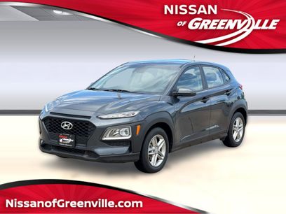 Used 2021 Hyundai Kona SE