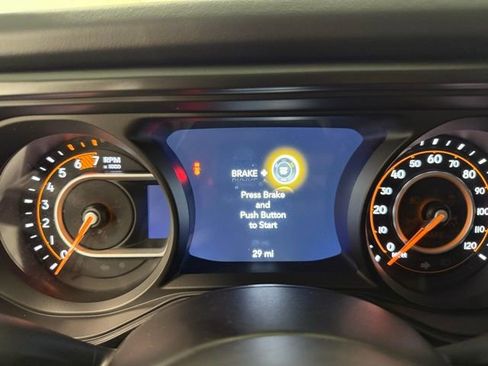 New 2026 Jeep Wrangler Sahara image 18