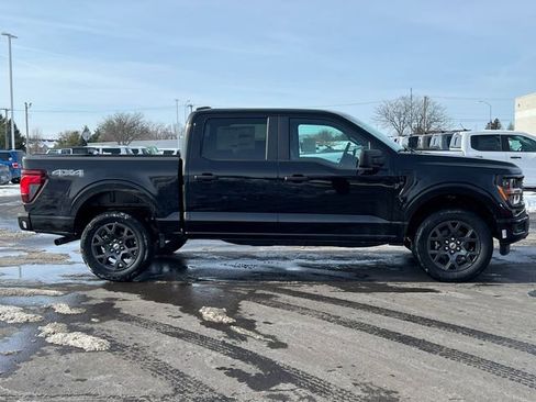 New 2026 Ford F150 STX image 43